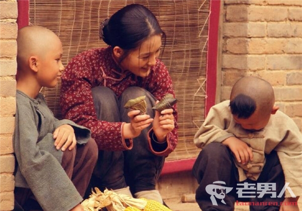 白鹿原田小娥被多少男人睡了女上男下污到极致