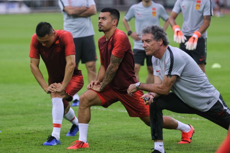 中国足球归化球员个人简介,中国足球最新归化球员消息