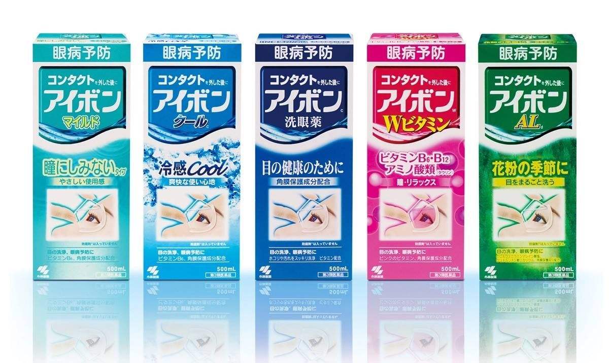 不用再海淘代购，这些霓虹好物瑞酱给你搬来啦