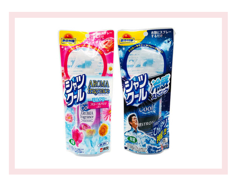 不用再海淘代购，这些霓虹好物瑞酱给你搬来啦