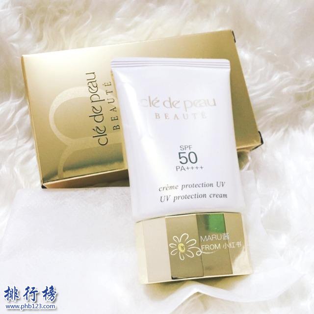 2021十大防晒霜品牌排行榜,2022年防晒霜排行榜前十名的牌子