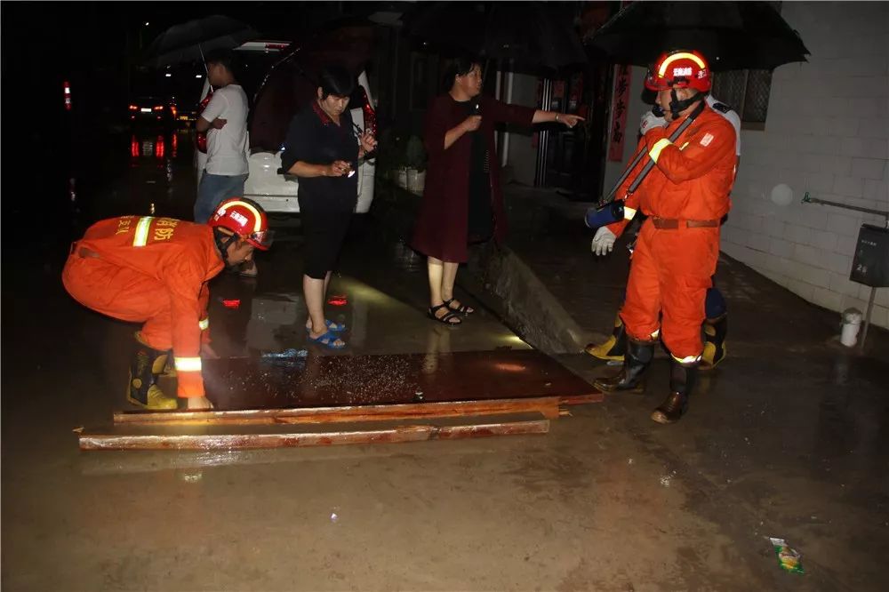 春城入冬以来第一场雨,春城会不会有大暴雨