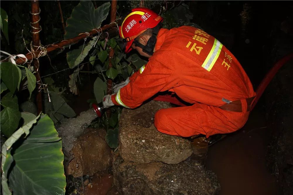 春城入冬以来第一场雨,春城会不会有大暴雨