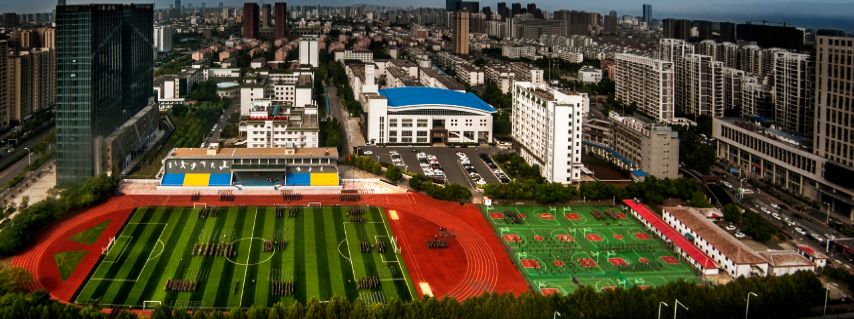 安徽可以参军的专科学校,安徽省高职注册入学