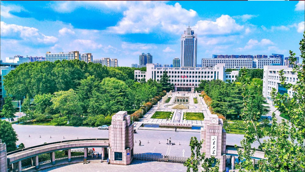 山东大学河南历年分数线,山东大学河南美术生录取分数线