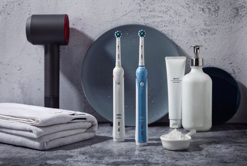 618推荐5个好物,15件不洗澡也要买的卫生间好物