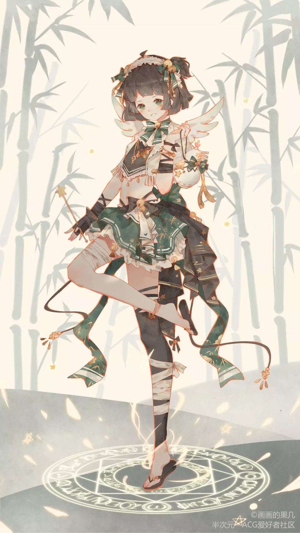 神仙打架大赛,神仙打架颁奖晚会