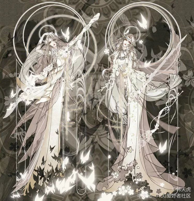 神仙打架大赛,神仙打架颁奖晚会