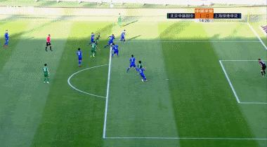 朴成奥古斯托近况,朴成奥古斯托申花