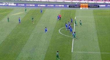 朴成奥古斯托近况,朴成奥古斯托申花