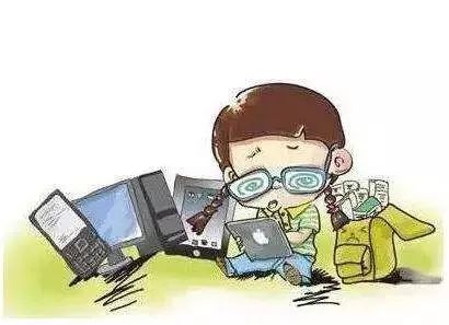 都是“补课”闹的！6岁的孩子近视600度｜正常孩子这个年龄段应该有200-300度远视