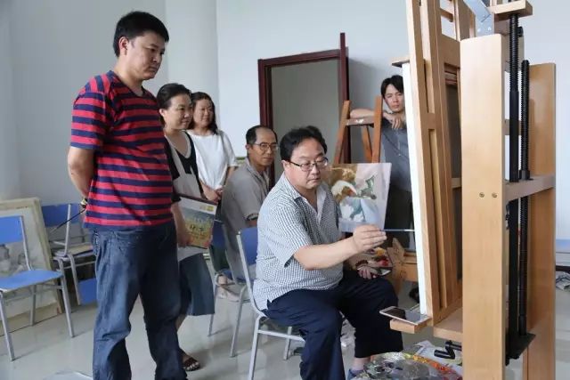 瀹夋嘲鑹烘湳鍩硅瀛︽牎浼樻儬,瀹夋嘲鑹烘湳鍩硅瀛︽牎浼樻儬鍥㈣喘