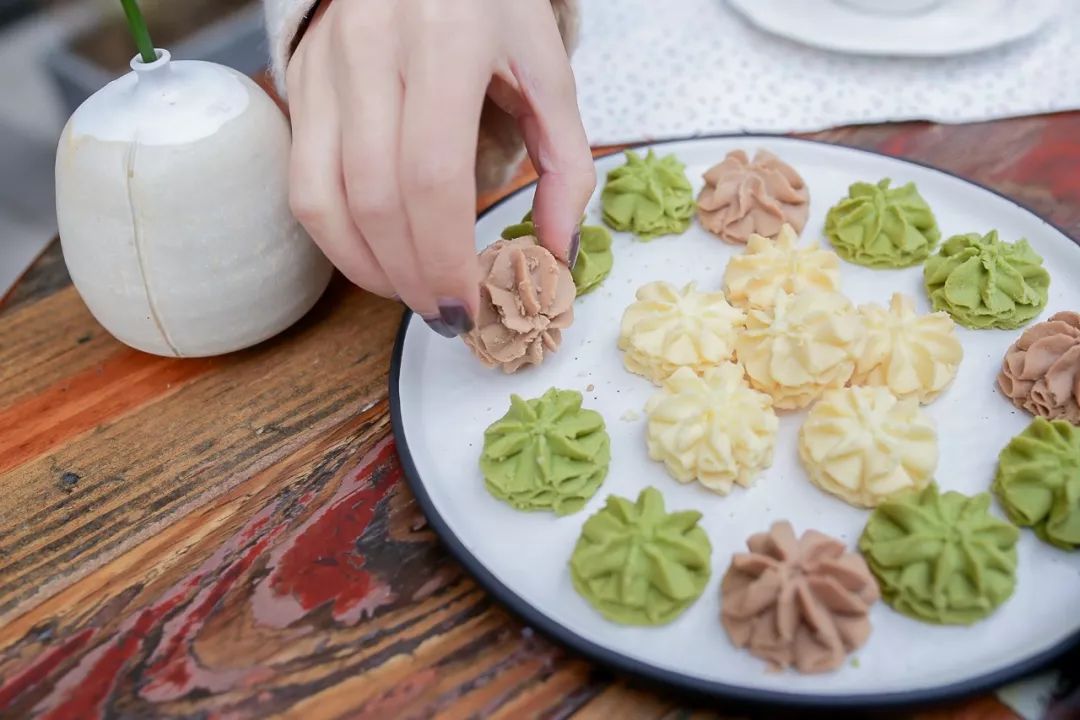 akoko曲奇饼干优惠,akoko曲奇优惠活动