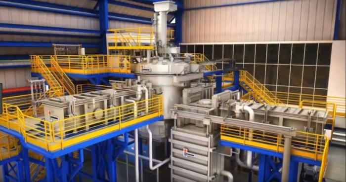 2019年6月9日巴西第29天：巴西铌与中国钢铁产业的故事（上）