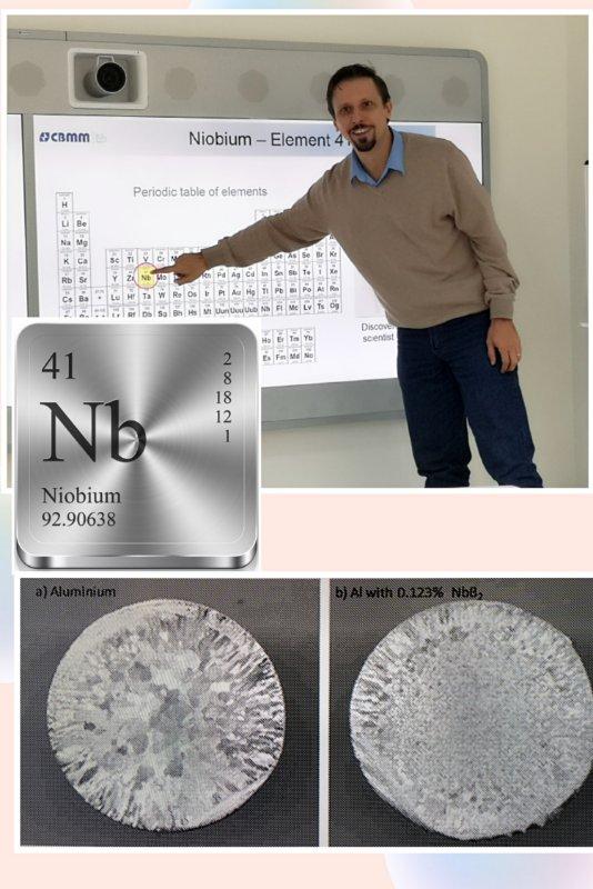 2019年6月9日巴西第29天：巴西铌与中国钢铁产业的故事（上）