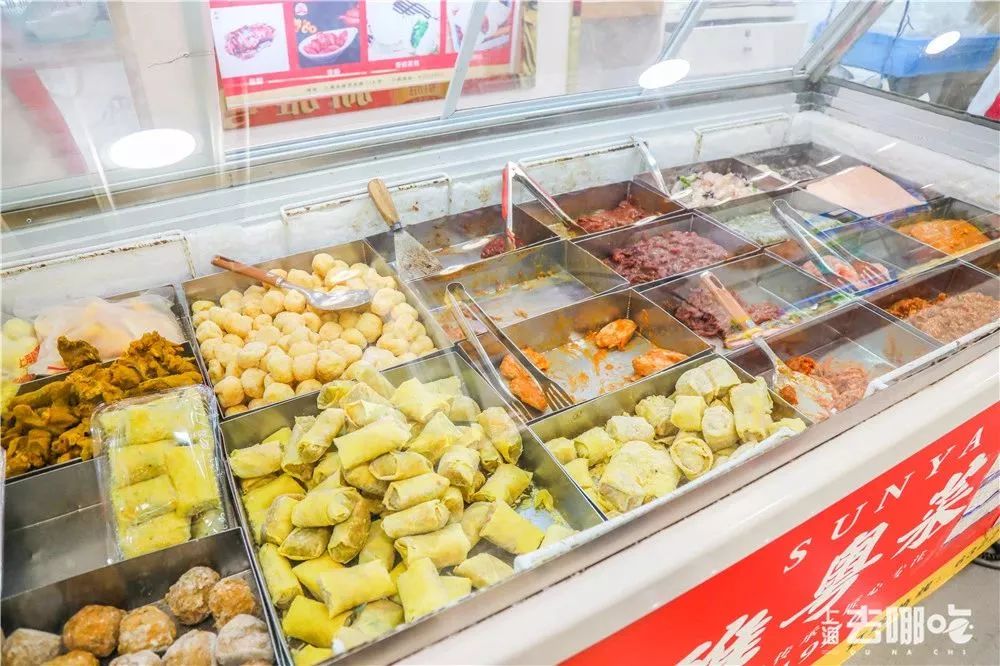 上海滩排到哭的22家熟食窗口，每一家都是阿拉的心头好！