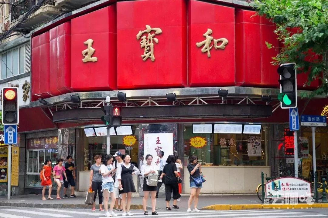 上海滩排到哭的22家熟食窗口，每一家都是阿拉的心头好！