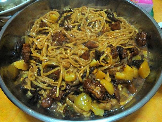 嘉瑞日记之呼伦贝尔——让呼伦贝尔风知道，让呼伦贝尔云知道