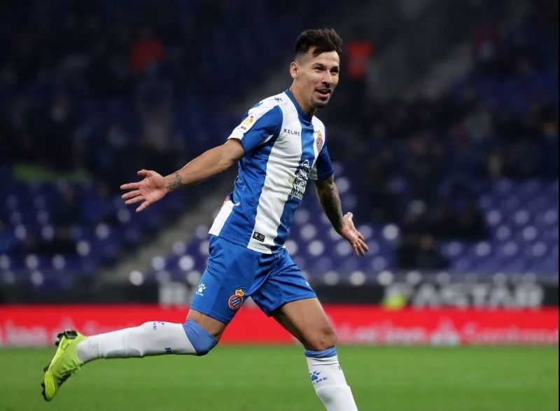 美洲杯西班牙战况,西班牙参赛人员