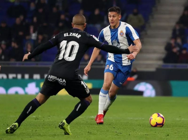 美洲杯西班牙战况,西班牙参赛人员