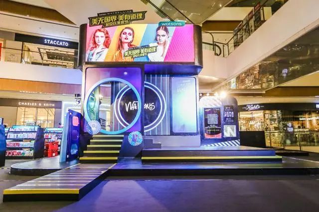 ysl圣罗兰美妆新天地旗舰店,ysl圣罗兰官网旗舰店