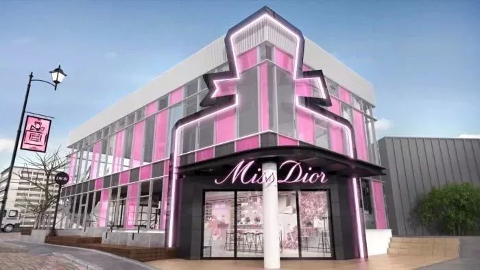 ysl圣罗兰美妆新天地旗舰店,ysl圣罗兰官网旗舰店