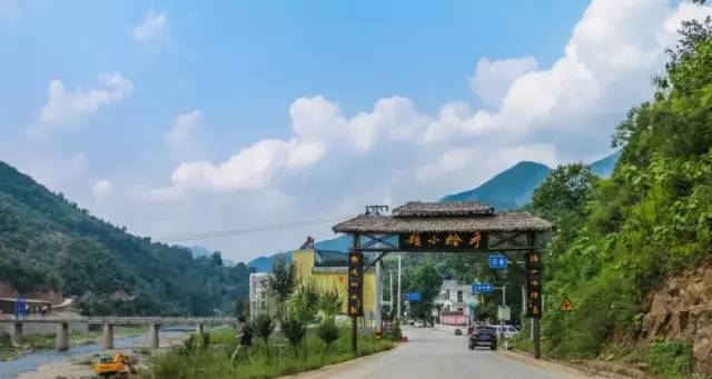 抓住假期尾巴附近景点打卡,抓住周末的小尾巴打卡网红地