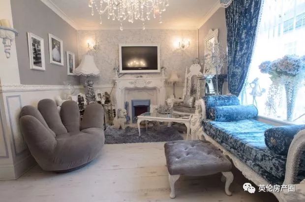 外表平平无奇里面内有乾坤的房子,外观看起来平平无奇的房子