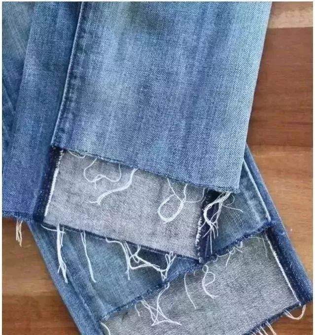 生活小妙招裤腰小了,生活小技巧裤腰大怎么扣