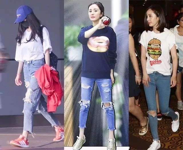 生活小妙招裤腰小了,生活小技巧裤腰大怎么扣