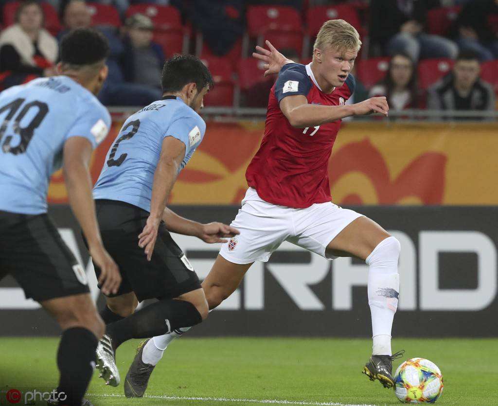 18岁小将欧冠帽子戏法,皇马19岁小将帽子戏法