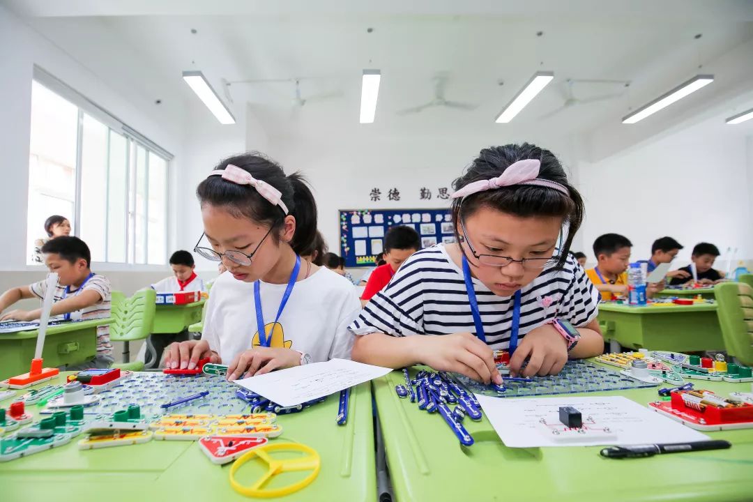 厉害了！苏州96所学校、2379名选手激烈交锋！这场高颜值大赛刷屏了！