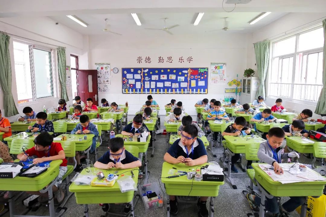 厉害了！苏州96所学校、2379名选手激烈交锋！这场高颜值大赛刷屏了！