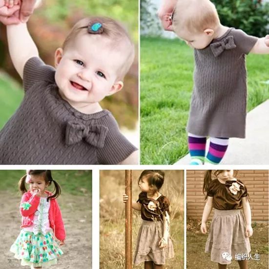 宝宝变小的衣服怎么处理,衣服旧了改造变新衣