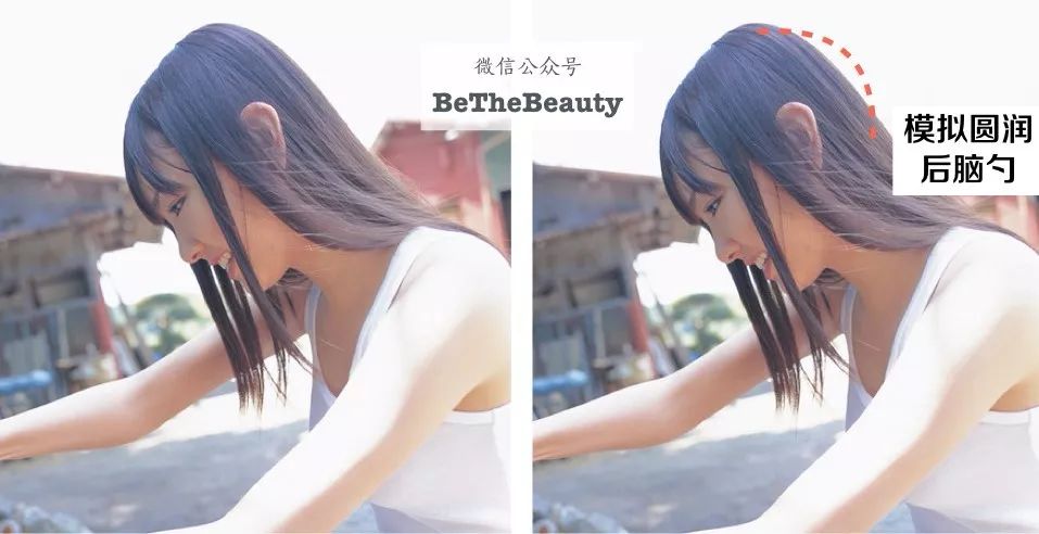 想要「换发型等于换头」？看这简单3步就可以