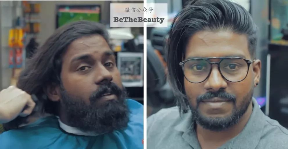 想要「换发型等于换头」？看这简单3步就可以