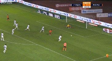 逆转夺冠震撼瞬间,武汉卓尔2:2绝平梅县铁汉