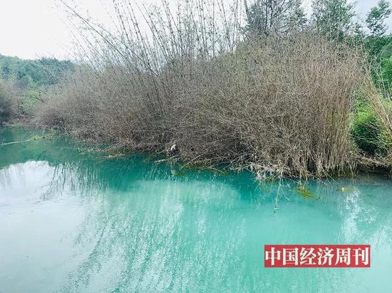 来自一线的*土稀**调查：美国为什么急了？