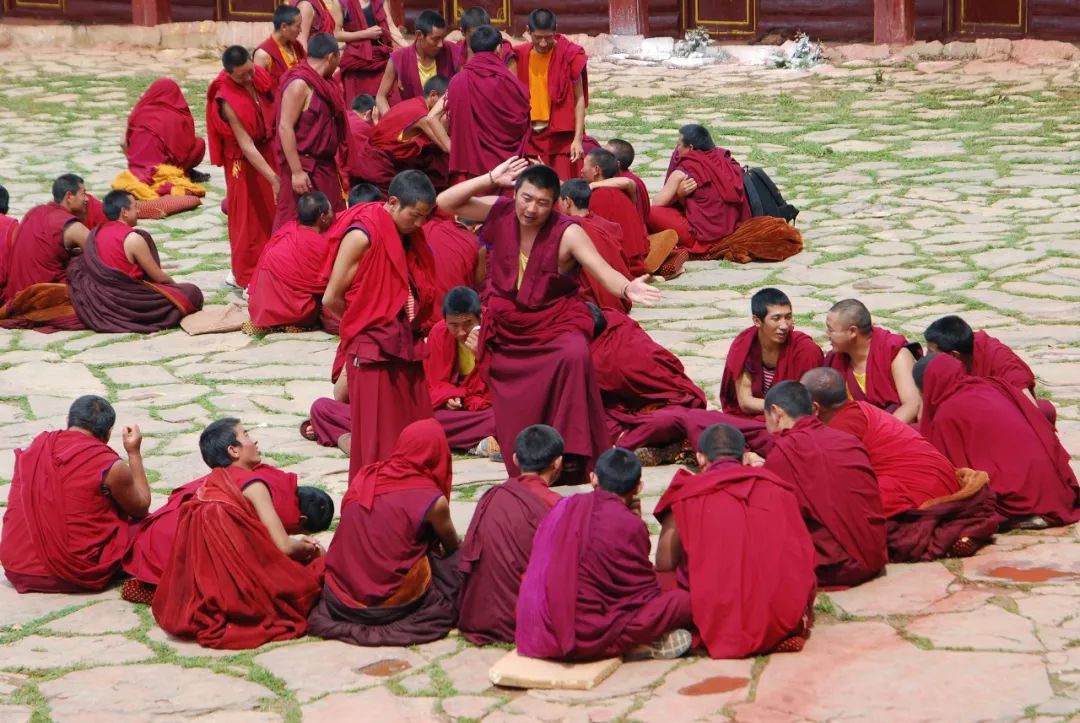 川西川西南,川西大环线适合几月去