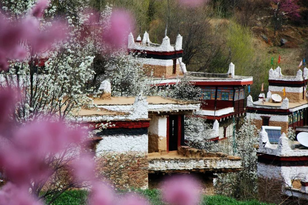 川西川西南,川西大环线适合几月去