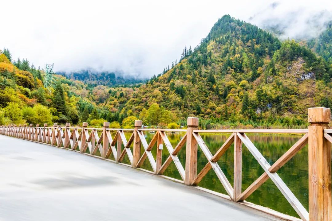 川西川西南,川西大环线适合几月去