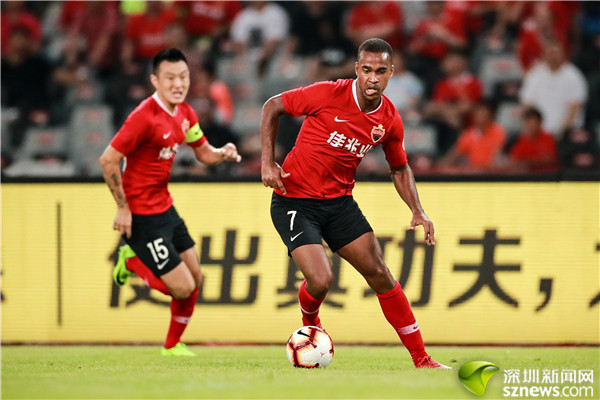 中超天津泰达vs深圳佳兆业直播,中超第二阶段天津泰达深圳佳兆业