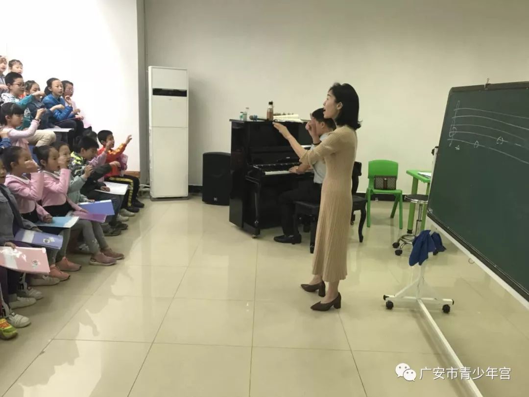 2024成都青少年宫暑假报名时间,广安市青少年宫公众号