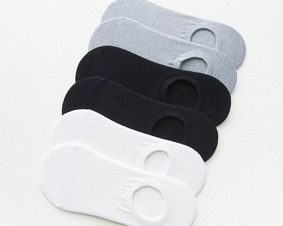 46项专利的汉麻袜，7天不洗也不臭，99.9%高效抑菌，秒速排汗-5℃