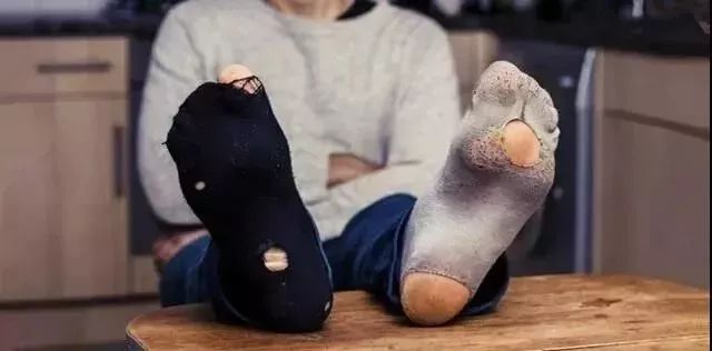 46项专利的汉麻袜，7天不洗也不臭，99.9%高效抑菌，秒速排汗-5℃