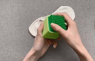 46项专利的汉麻袜，7天不洗也不臭，99.9%高效抑菌，秒速排汗-5℃