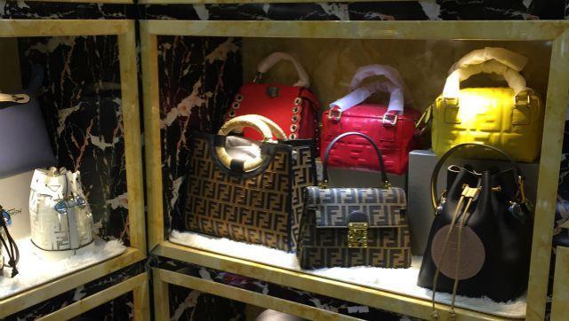 奢侈品fake源头,奢侈品gucci香奈儿