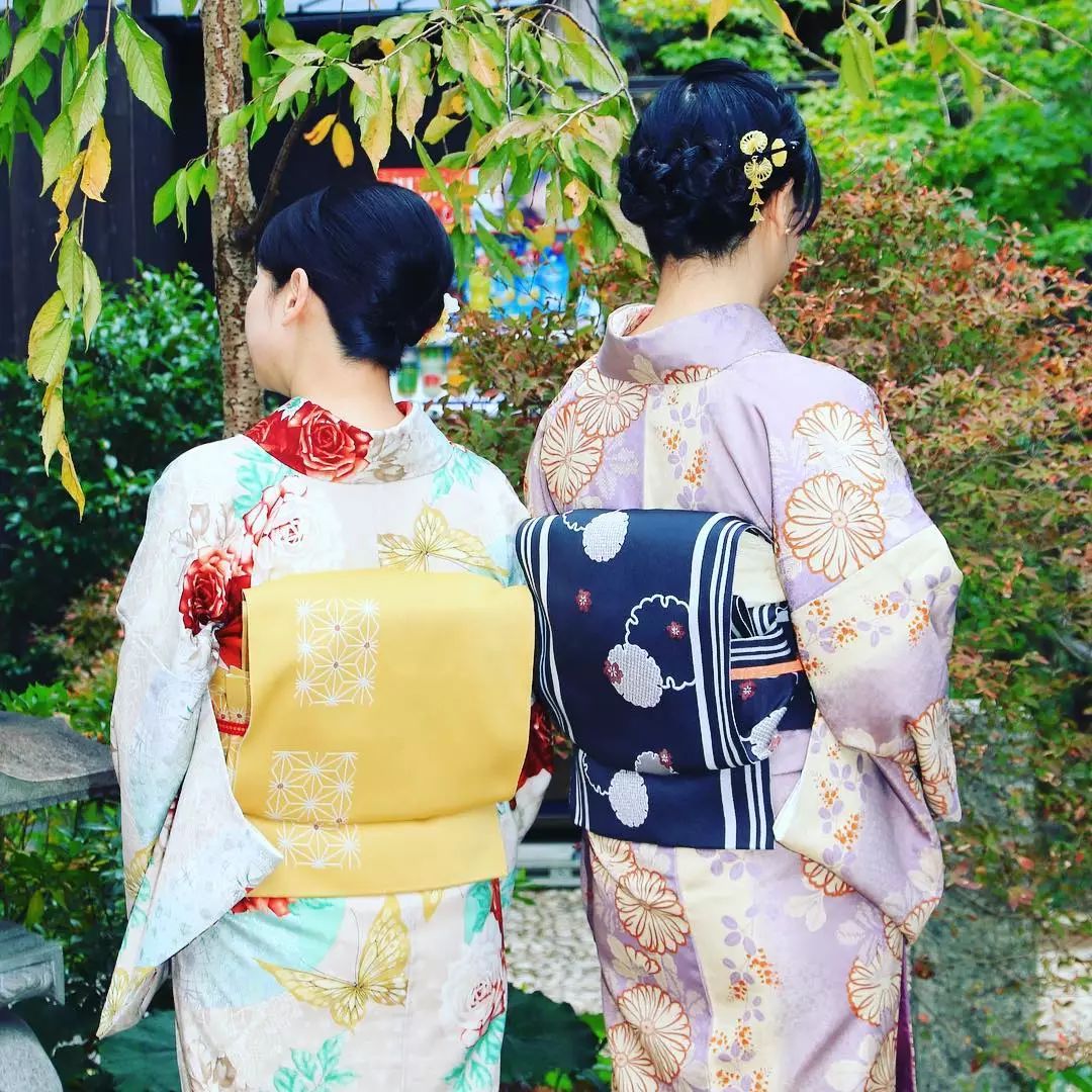 京都和服预约怎么拍,京都和服租赁怎么预约