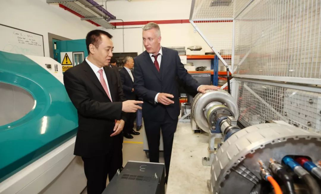 3年500亿恒大造车还是造梦,恒大造车再迎里程碑