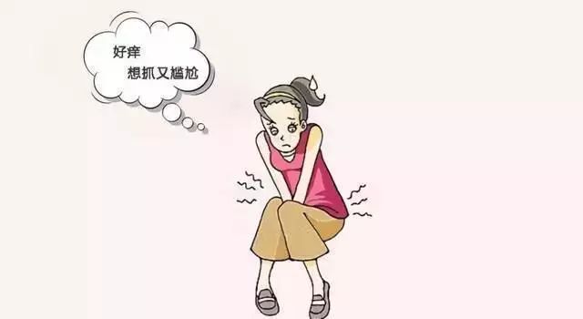 霉菌好了但是有异味,霉菌没了细菌又来了